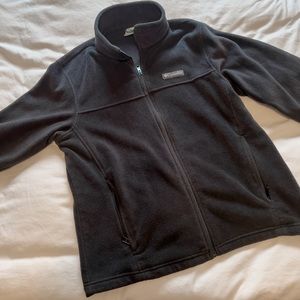 Columbia Fleece Jacket